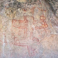 The Oldest Rock Art In South America Is Far Older Than Was Thought