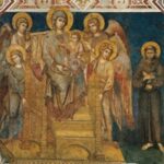 13th-Century Fresco By Cimabue Has Been Restored And Revealed