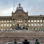 Britain’s Second City, Effectively Bankrupt, Announces Elimination of All Arts Funding