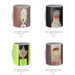 Middle School Teacher Accused Of Copying Students’ Art Onto Mugs And Tote Bags For Sale