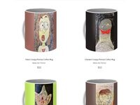 Middle School Teacher Accused Of Copying Students’ Art Onto Mugs And Tote Bags For Sale