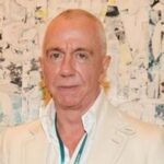 Attention In Case Of Murdered Gallerist Brent Sikkema Turns To His Ex-Husband