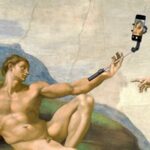 Insurers Say The Biggest Danger To Museum Artworks Is — Well, Not Climate-Protesting Art Vandals