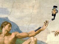 Insurers Say The Biggest Danger To Museum Artworks Is — Well, Not Climate-Protesting Art Vandals