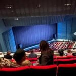 Alvin Ailey Company Performance In Birmingham, Alabama Cancelled Mid-Show Due To “Cold Temperatures Backstage”