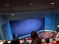 Alvin Ailey Company Performance In Birmingham, Alabama Cancelled Mid-Show Due To “Cold Temperatures Backstage”