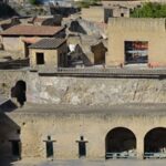 Why The Neighbors Are Not Happy That The Burned Herculaneum Scrolls Are Being Deciphered