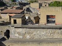Why The Neighbors Are Not Happy That The Burned Herculaneum Scrolls Are Being Deciphered