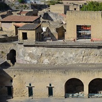 Why The Neighbors Are Not Happy That The Burned Herculaneum Scrolls Are Being Deciphered