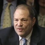 Harvey Weinstein’s Lawyers Appeal His Rape Conviction Before New York State’s Highest Court