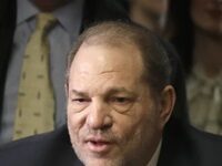 Harvey Weinstein’s Lawyers Appeal His Rape Conviction Before New York State’s Highest Court