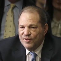 Harvey Weinstein’s Lawyers Appeal His Rape Conviction Before New York State’s Highest Court