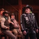 One Of London’s Best Theatres For New Plays May Have To Lay Off Its Literary Department