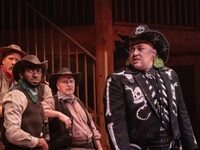 One Of London’s Best Theatres For New Plays May Have To Lay Off Its Literary Department