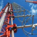 Thieves Steal A Radio Station’s Entire 200-Foot Transmission Tower
