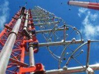 Thieves Steal A Radio Station’s Entire 200-Foot Transmission Tower