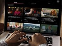 This Upstart Has Surpassed Netflix To Become Africa’s Number-One Streamer