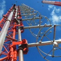Thieves Steal A Radio Station’s Entire 200-Foot Transmission Tower