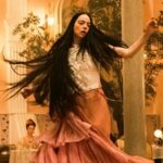 The Choreographer Who Came Up With Emma Stone’s Totally Insane Dance In “Poor Things”