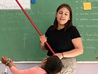 The Little Schoolhouse On The US-Canada Border That’s Keeping The Mohawk Language Alive