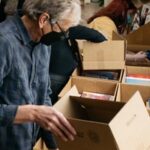 The Queer Feminist Collective In North Carolina That’s Repatriating Banned Kids’ Books Back To Florida