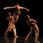 The Dance Scene In Los Angeles Is Finally Flourishing