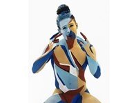 Merging American Sign Language Into Choreography Aimed At General Audiences