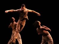 The Dance Scene In Los Angeles Is Finally Flourishing