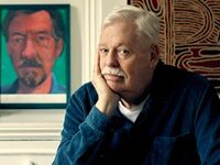 Why Armistead Maupin, The Echt-San Francisco Writer, Up And Moved To London