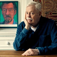 Why Armistead Maupin, The Echt-San Francisco Writer, Up And Moved To London