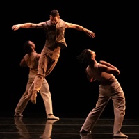 The Dance Scene In Los Angeles Is Finally Flourishing