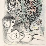 Stolen Chagall Is Recovered