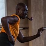 Meet The Mother Of Contemporary African Dance