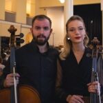 The Kyiv Symphony Orchestra, Soldiers On The “Cultural Front” Of The Russia-Ukraine War