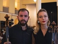 The Kyiv Symphony Orchestra, Soldiers On The “Cultural Front” Of The Russia-Ukraine War