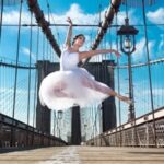 Russia Arrests Los Angeles Ballerina, A US Citizen, On Charge Of Treason