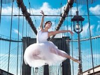 Russia Arrests Los Angeles Ballerina, A US Citizen, On Charge Of Treason