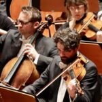 Royal Scottish National Orchestra To Be Stripped Of All Local Government Funding