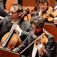 Royal Scottish National Orchestra To Be Stripped Of All Local Government Funding
