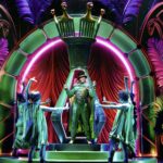 Will This Production Of “The Wiz” Change How Broadway Does Business?