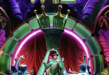 Will This Production Of “The Wiz” Change How Broadway Does Business?
