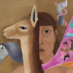 Let’s Talk About Chilean Artist Cecilia Vicuna
