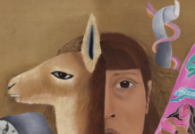 Let’s Talk About Chilean Artist Cecilia Vicuna