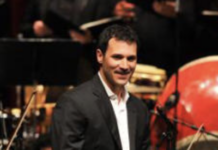 Hollywood’s Musicians Reach A Tentative Deal With The Studios