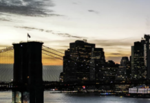 Why Is Second City Moving To First City?