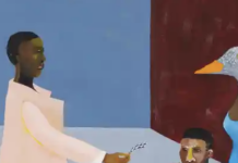 In The UK, Galleries And Museums Fight For Younger Audiences