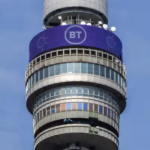 As The BT Tower Becomes A Hotel, What Will Change About London’s Futuristic Landmark?