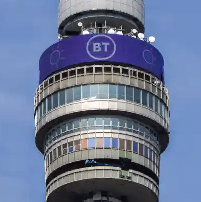 As The BT Tower Becomes A Hotel, What Will Change About London’s Futuristic Landmark?