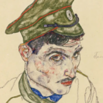 Investigators Say The Art Institute Of Chicago Is Clinging To A Nazi-Looted Schiele Drawing