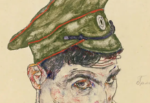 Investigators Say The Art Institute Of Chicago Is Clinging To A Nazi-Looted Schiele Drawing
